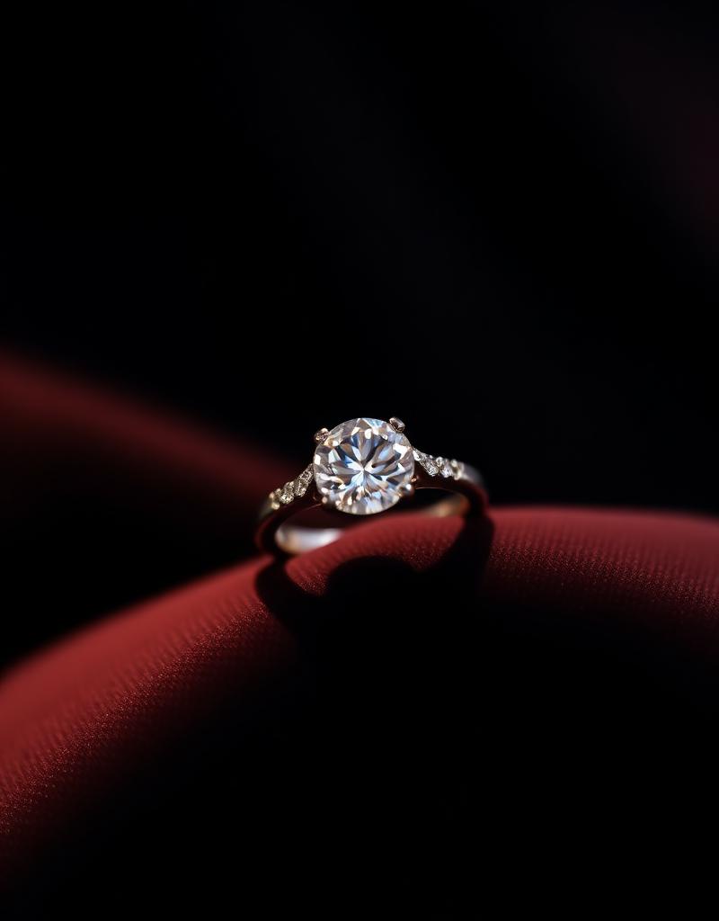 Diamond Jewellery