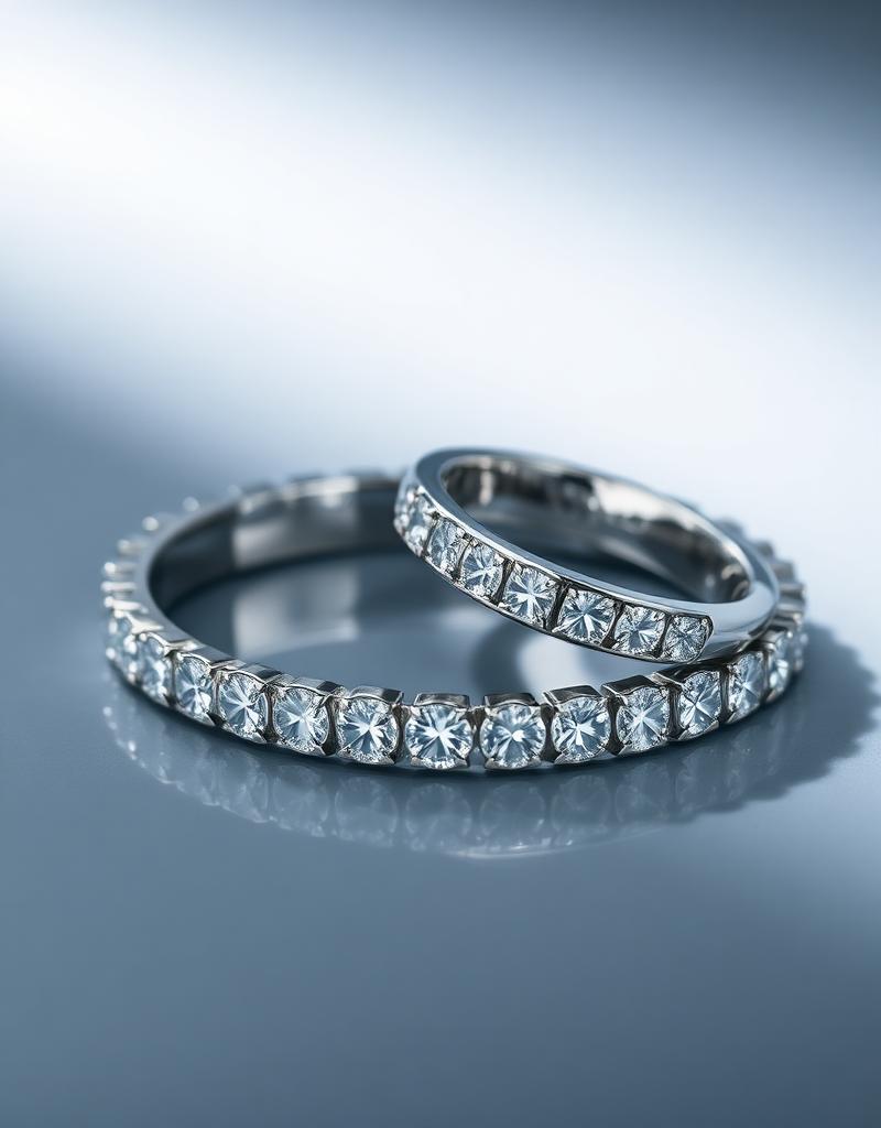 Platinum Jewellery